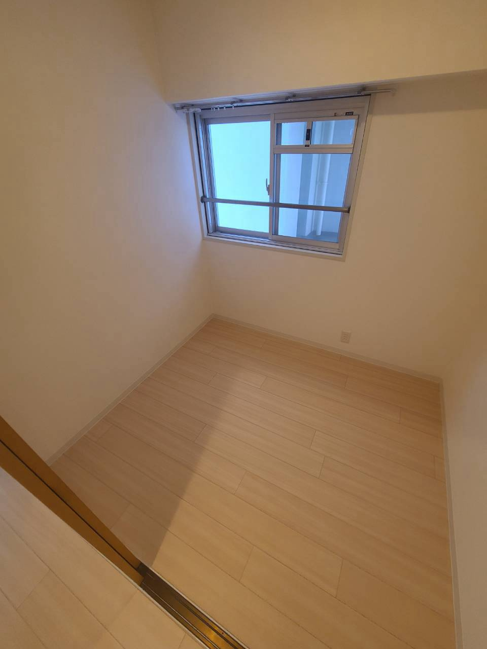 UR武庫川　11号棟の収納