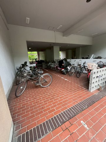 UR武庫川　11号棟のその他共用部分