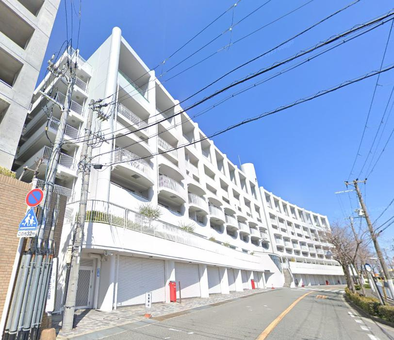 芦屋サニーヒル東館