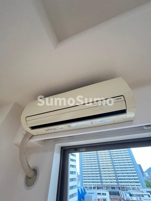 アスタピア新長田エスタプレシオスの設備