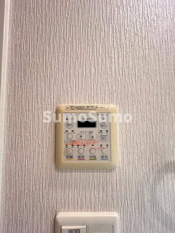 アスタピア新長田エスタプレシオスの設備
