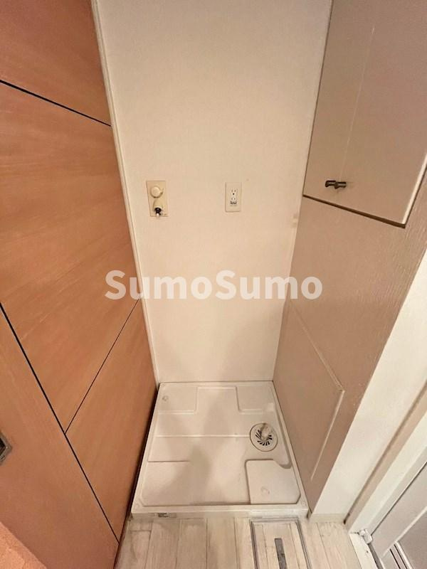 アスタピア新長田エスタプレシオスの設備