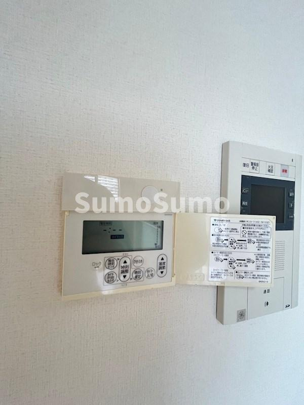 アスタピア新長田エスタプレシオスの設備