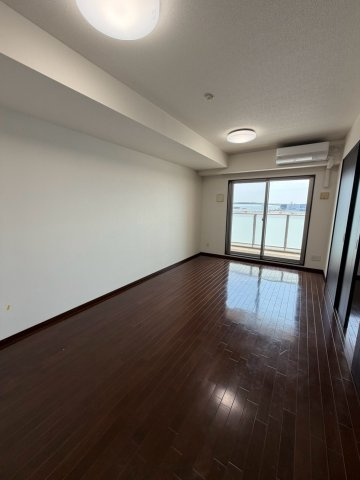 サニープレイス西芦屋　2号館の居間・リビング