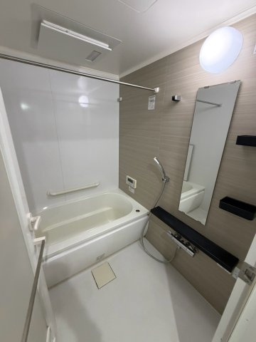 サニープレイス西芦屋　2号館の浴室