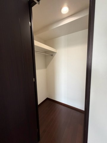 サニープレイス西芦屋　2号館の収納