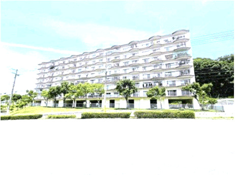 北須磨団地D2