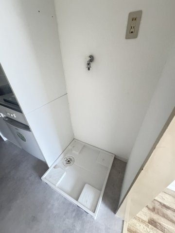 ときわ妙法寺レクランの設備