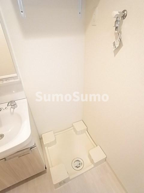 プレサンス三宮ポルトのその他