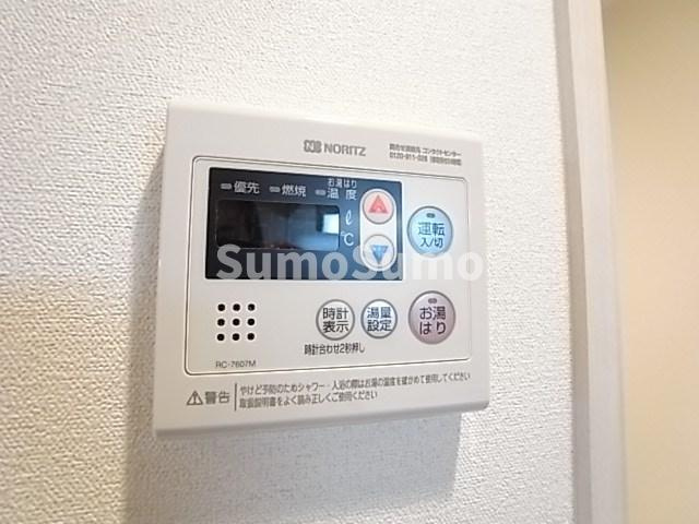 プレサンス三宮ポルトのその他