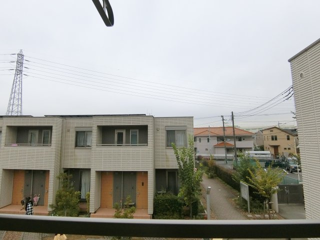 ＢＯＲＩＫＩ　みたか・むれの展望