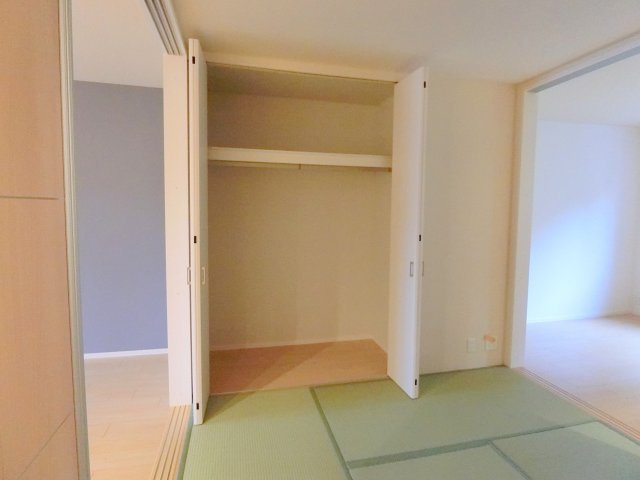 ＢＯＲＩＫＩ　みたか・むれの収納