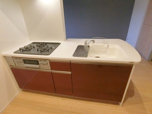 ＢＯＲＩＫＩ　みたか・むれのキッチン