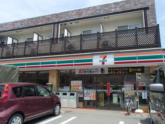 ＢＯＲＩＫＩ　みたか・むれのその他|セブンイレブン三鷹牟礼4丁目店