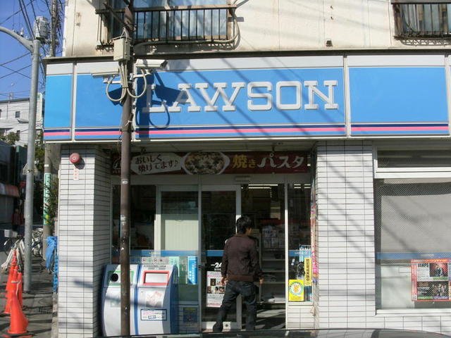 ＢＯＲＩＫＩ　みたか・むれのその他|ローソン三鷹牟礼三丁目店