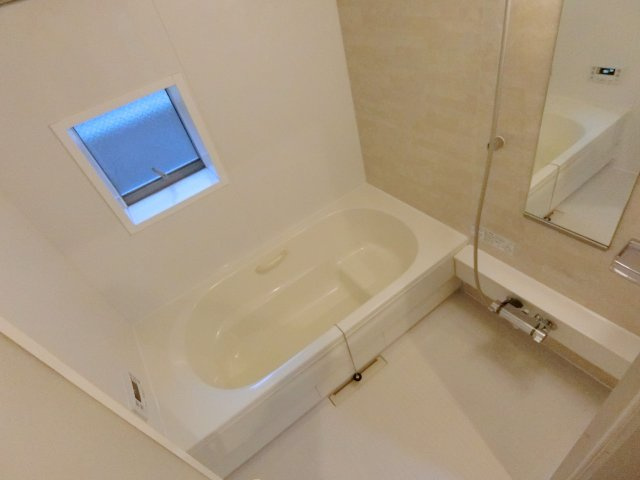 ＢＯＲＩＫＩ　みたか・むれの浴室