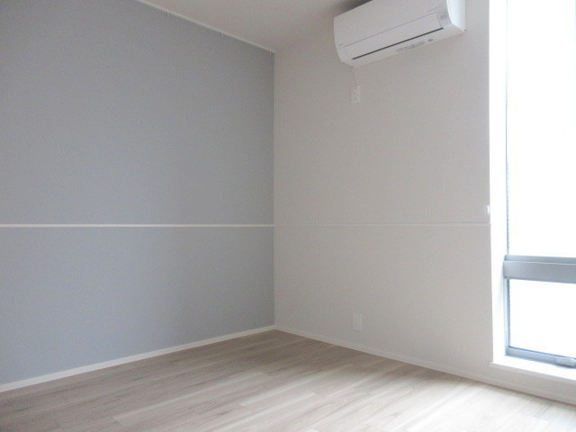 グリシーヌ五反野の寝室|★明るいお部屋★