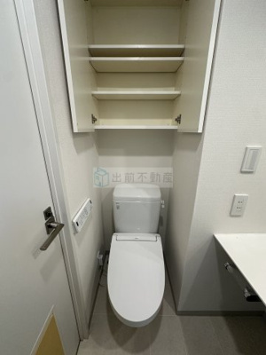 【トイレ】 | 東池袋デュープレックスリズ