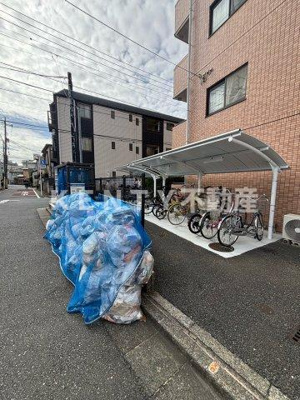 【その他共用部分】 | パルテ西山
