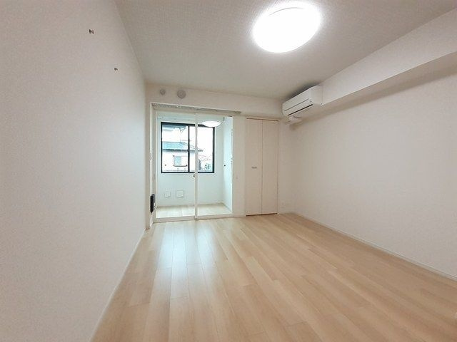 エトワールの居間・リビング