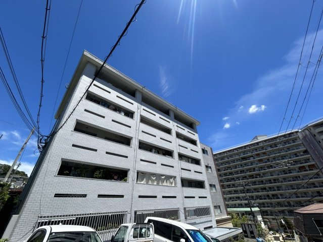 エルベコート甲陽園