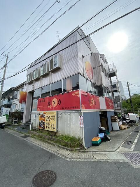 ヤベツビル