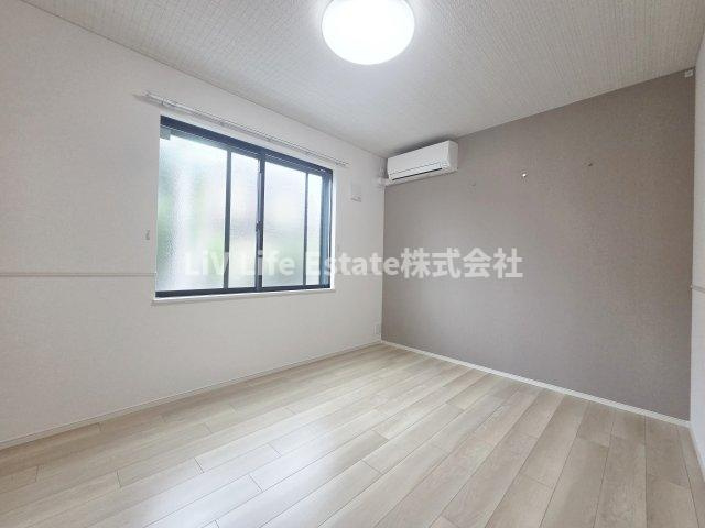 グレイスヴィラ　　　旧）久米川町４丁目アパートのトイレ|※同仕様イメージ写真です※