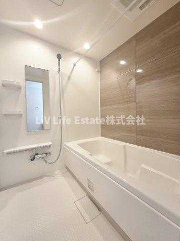 グレイスヴィラ　　　旧）久米川町４丁目アパートの設備|※同仕様イメージ写真です※