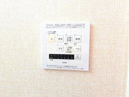 New Village 加納の設備