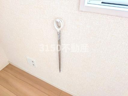 New Village 加納の設備