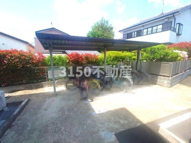 New Village 加納のその他共用部分