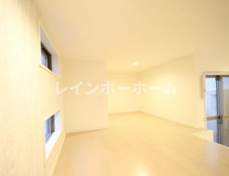 特典：仲介手数料が無料です!!のその他|別部屋参考写真です。