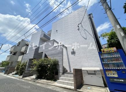 特典：仲介手数料が無料です!!の外観|外観です