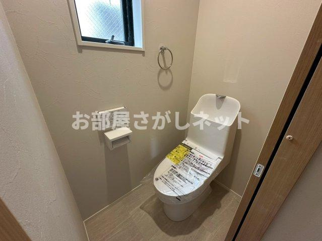 Premium S Kamata【おとり物件なし】#学生・社会人にオススメ！初期費用分割払いOK！のトイレ