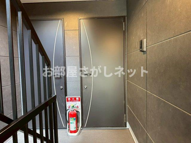 Premium S Kamata【おとり物件なし】#学生・社会人にオススメ！初期費用分割払いOK！の玄関