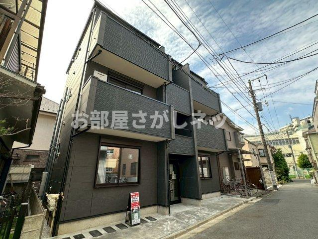 Premium S Kamata【おとり物件なし】#学生・社会人にオススメ！初期費用分割払いOK！のその他