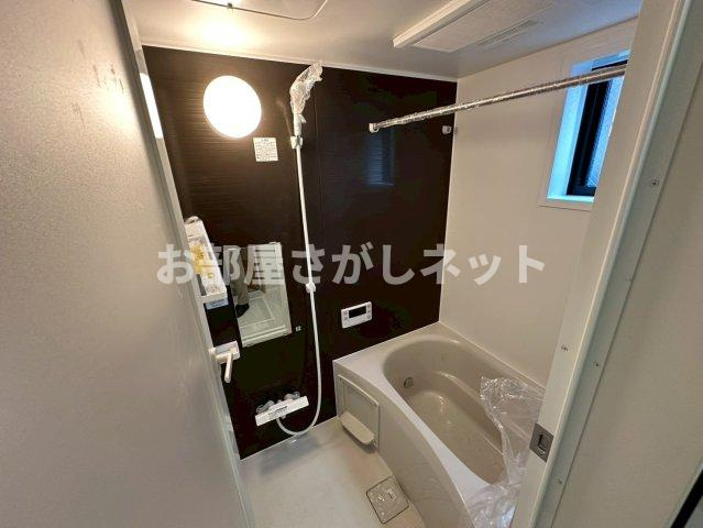 Premium S Kamata【おとり物件なし】#学生・社会人にオススメ！初期費用分割払いOK！の浴室