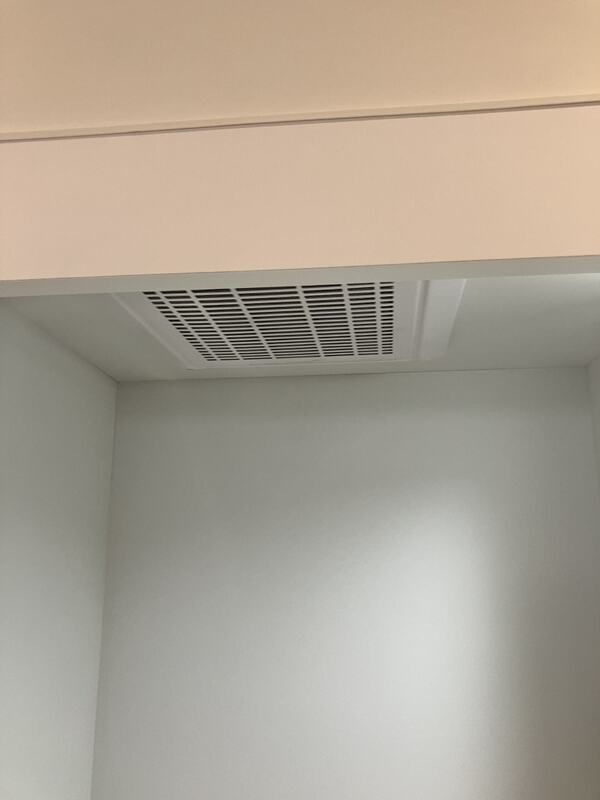 MELDIA新座の設備