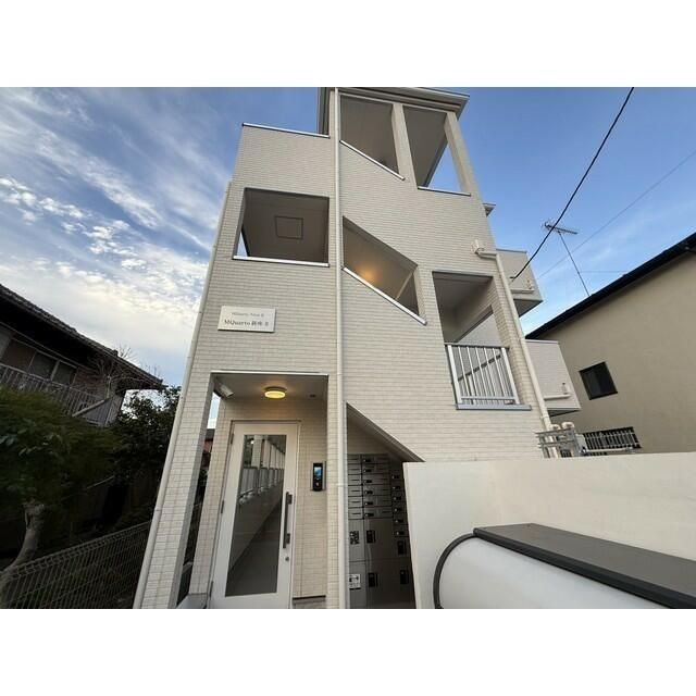 ＭＱｕａｒｔｏ新座Ⅱ