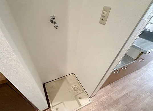 ラフィーネの設備
