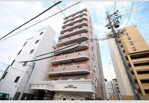 タウンライフ今池東