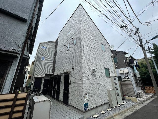 バーミープレイス王子Ⅱ