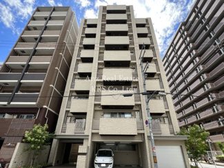 【外観】 | SHUNKI江戸堀