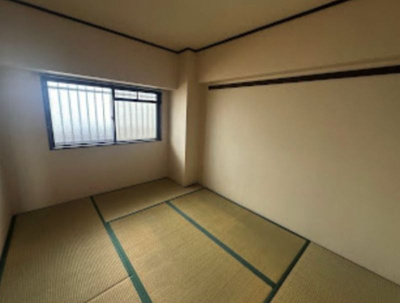 【和室】 | エクセレント　アベ | 参考写真（同物件別部屋）