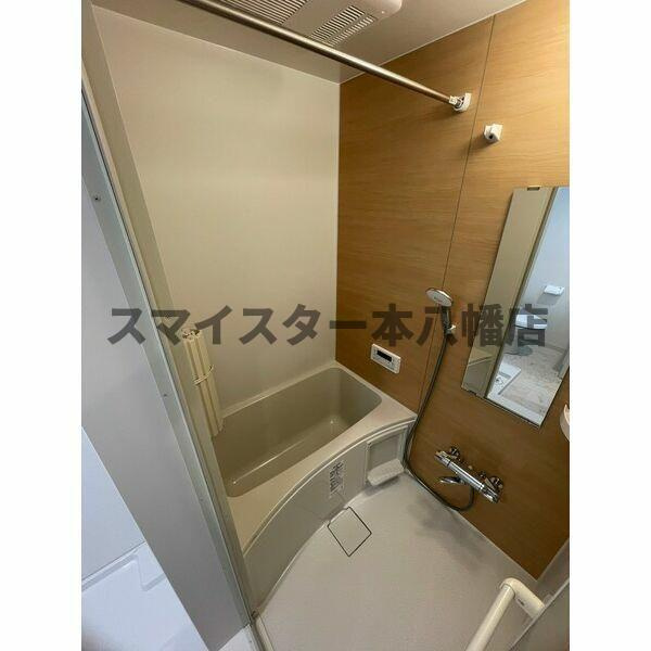 Ｃａｓａ　Ｂｌａｎｃａの浴室