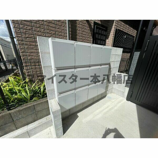 Ｃａｓａ　Ｂｌａｎｃａのセキュリティ