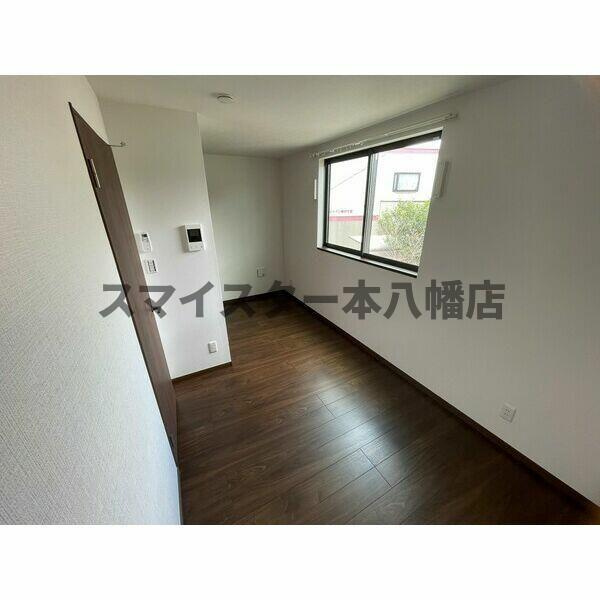 Ｃａｓａ　Ｂｌａｎｃａの寝室