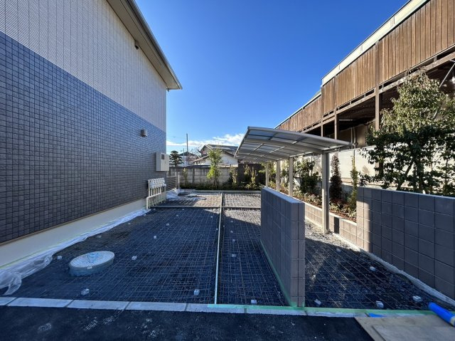 【その他共用部分】 | ユア メゾン リ