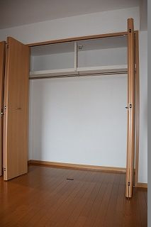 ブリアーレ・ヤマトの収納