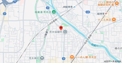 【地図】 | ＳｈａｍａｉｓｏｎＳｅｒｄｉｎａ
